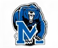 Mather High School logo